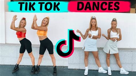 dances on youtube